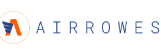 logo-PT. Airrowes Global Logistik