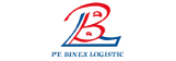 logo-PT. Binex Logistics